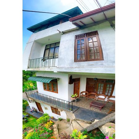 Cottage Home Belihuloya Балангода Экстерьер фото