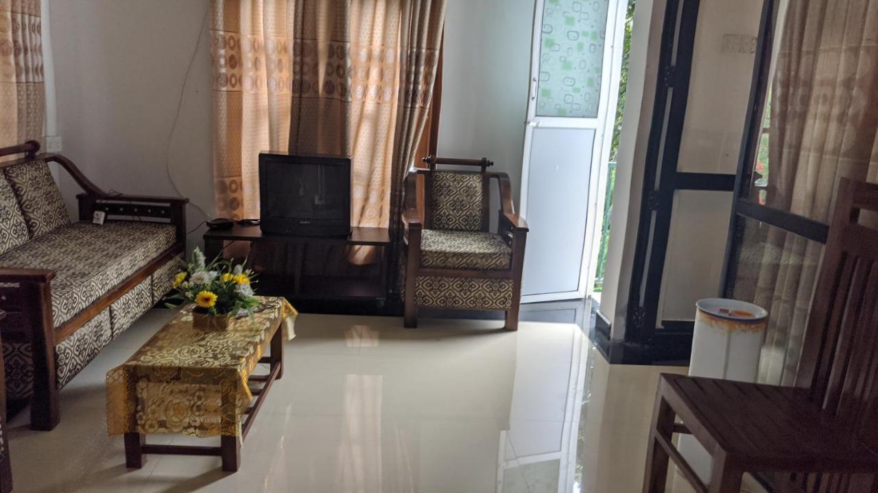Cottage Home Belihuloya Балангода Экстерьер фото