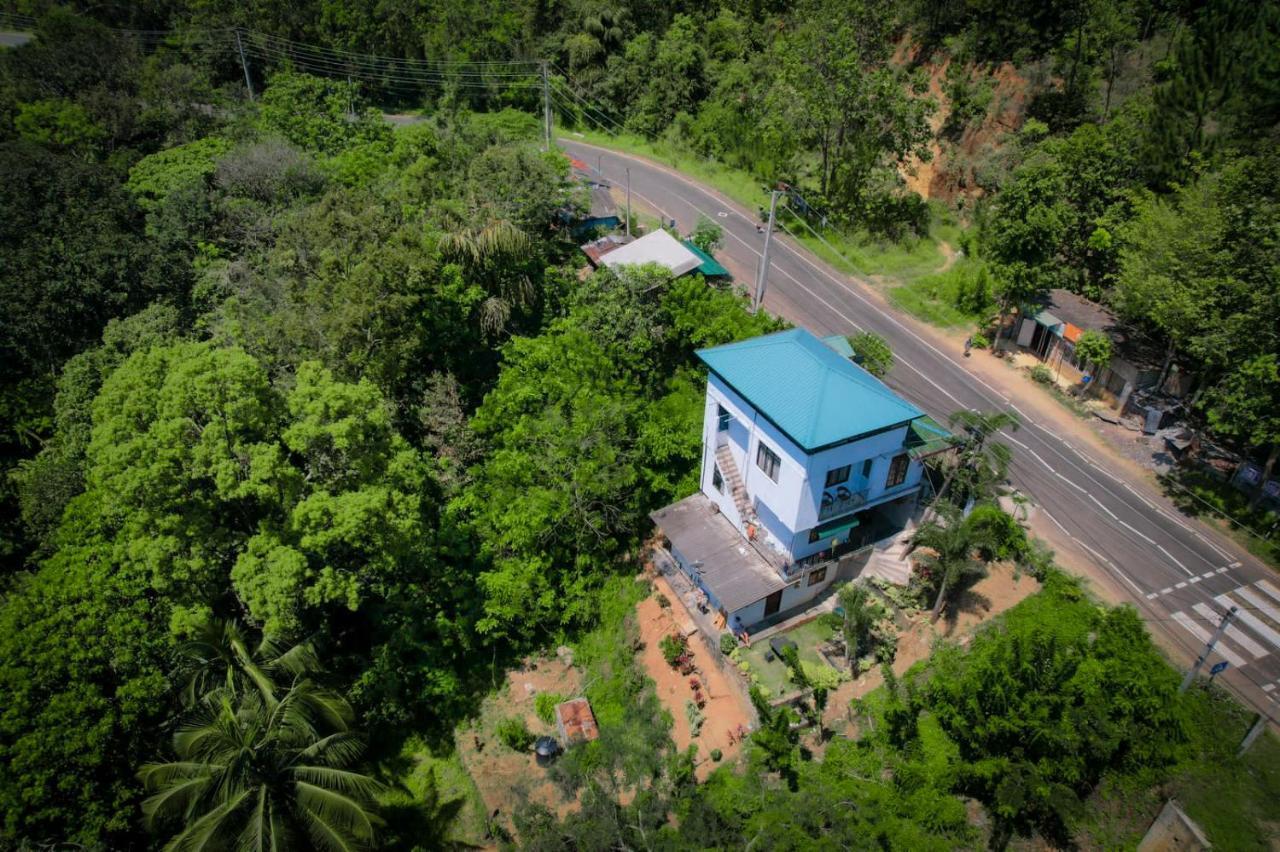 Cottage Home Belihuloya Балангода Экстерьер фото