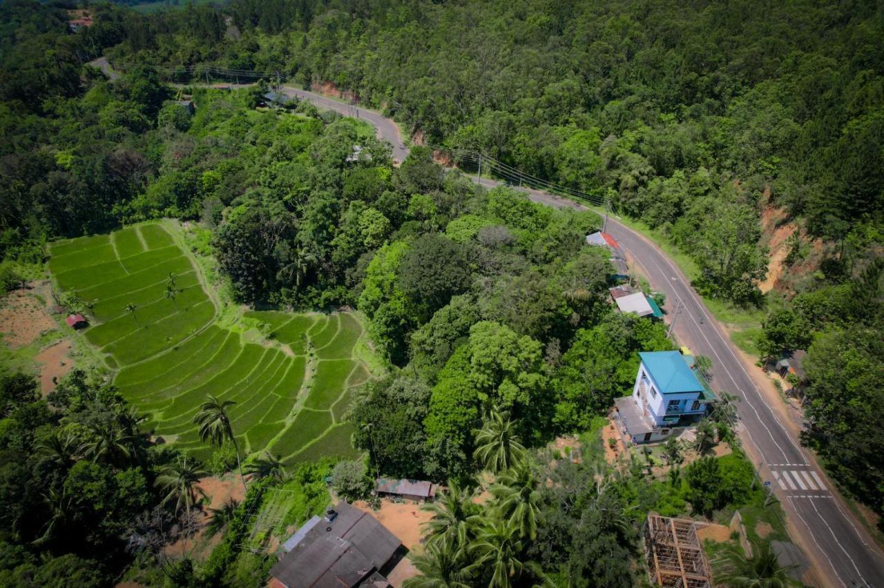 Cottage Home Belihuloya Балангода Экстерьер фото