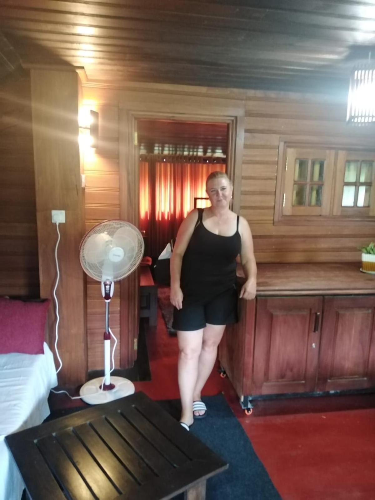 Cottage Home Belihuloya Балангода Экстерьер фото