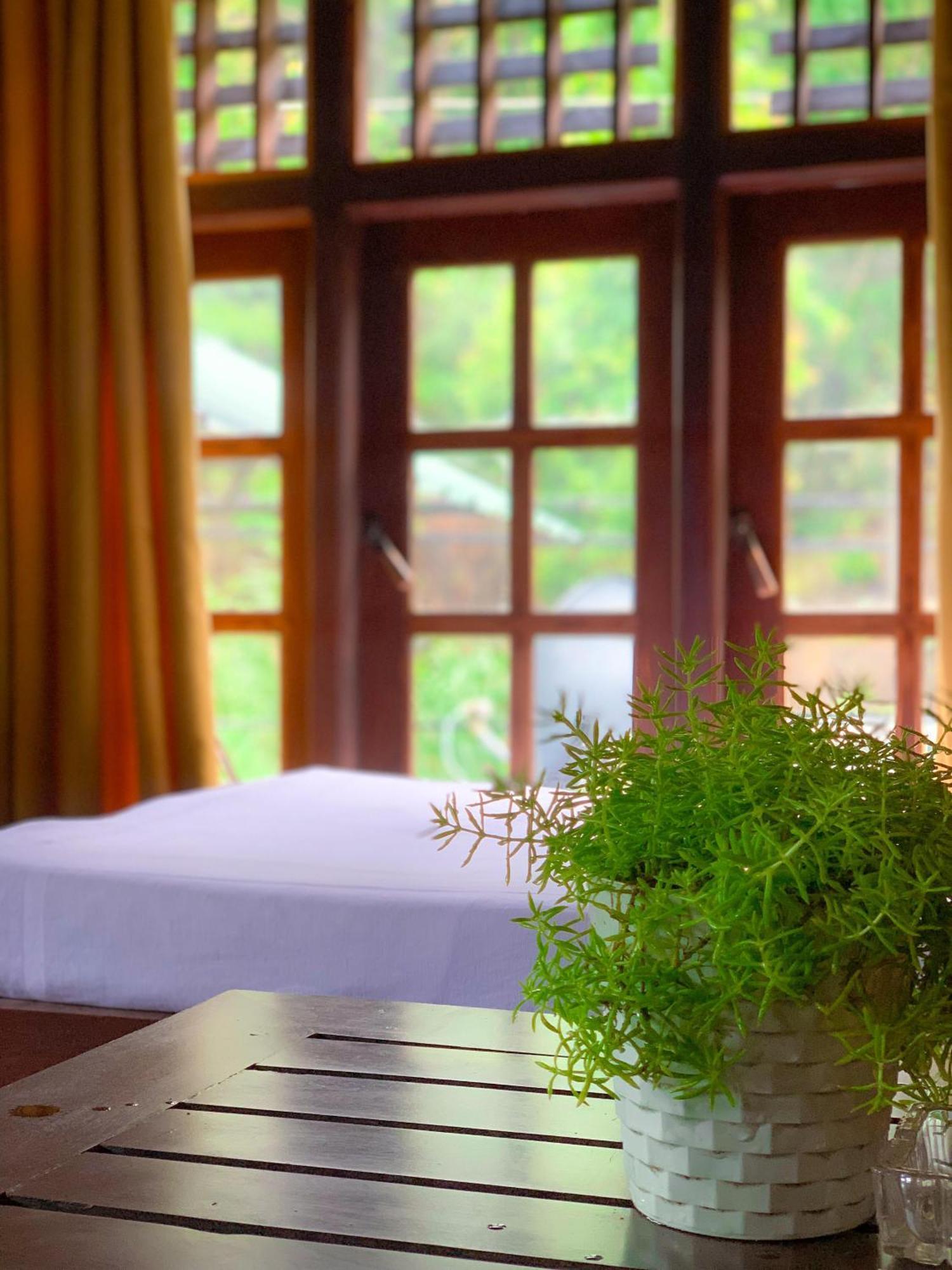Cottage Home Belihuloya Балангода Экстерьер фото