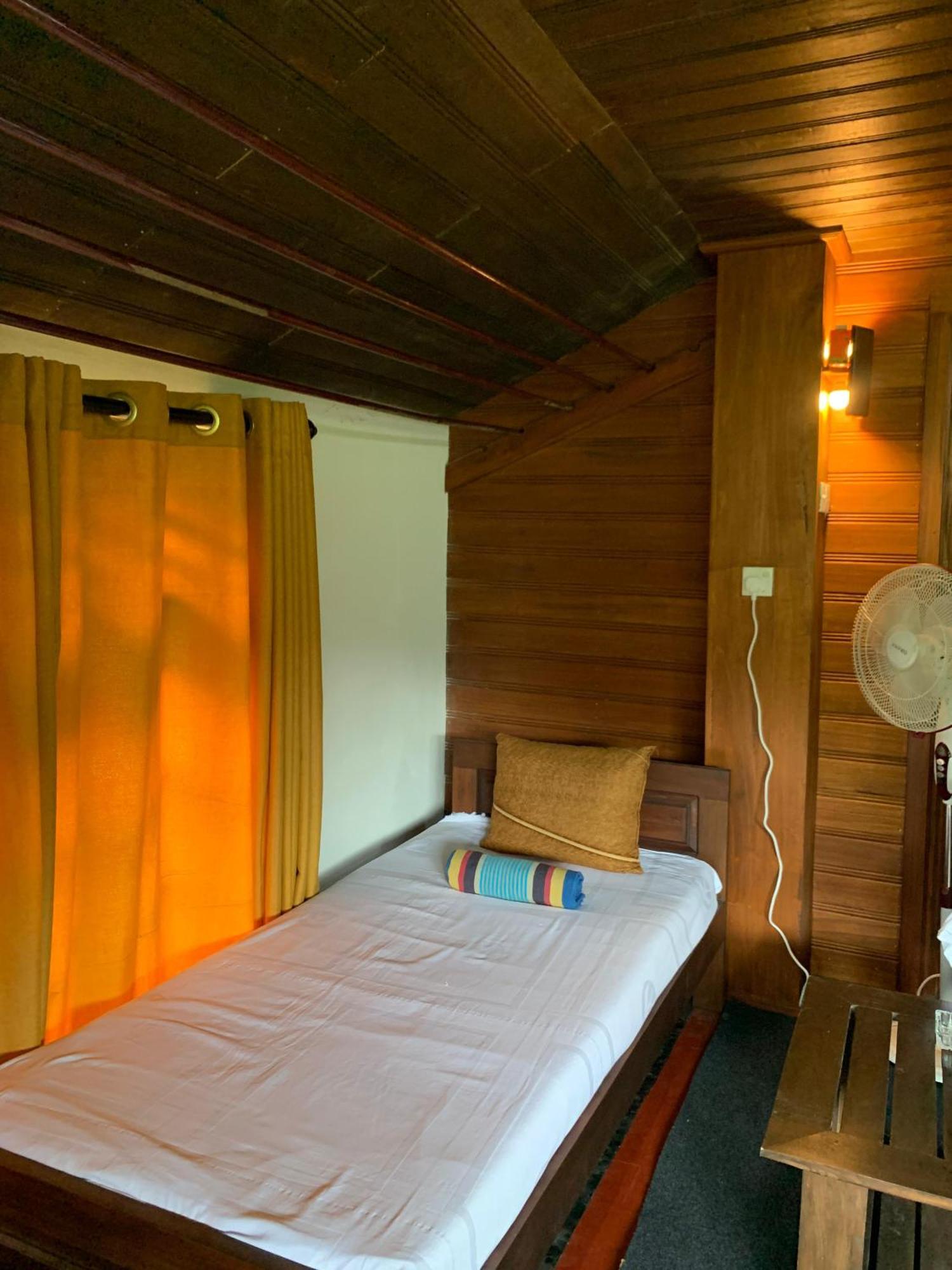 Cottage Home Belihuloya Балангода Экстерьер фото